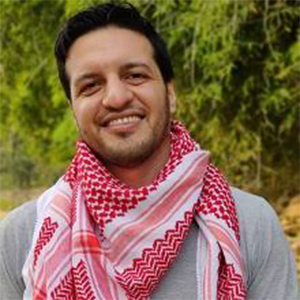 Ali Razmkhah