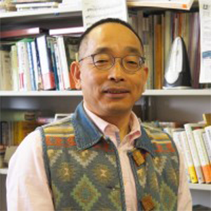 Atsuhiro Yoshinaka