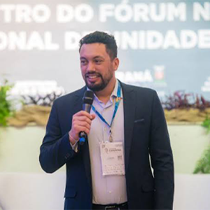 Bernardo Issa