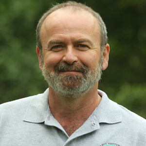 Brent Mitchell