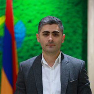 Hakob Matevosyan