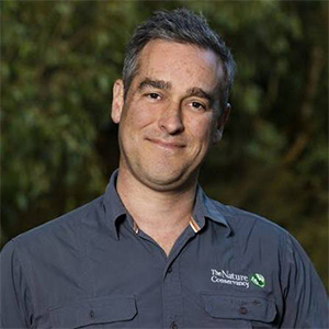 Dr. James Fitzsimons
