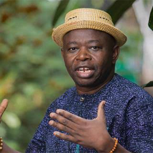 Joseph Itongwa