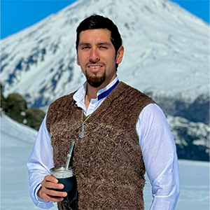 Leonardo Simón Crisóstomo Loncopán