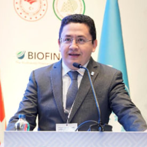 Martin Cadena Salgado
