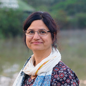 Neema Pathak Broome