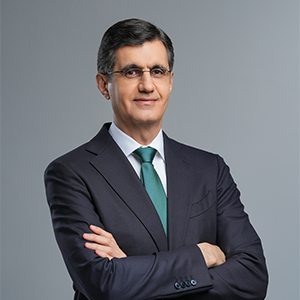 Ralph Yirikian