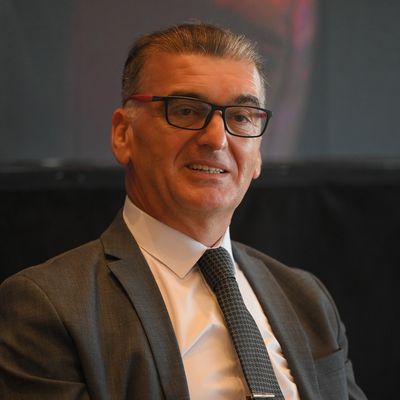 Oliver Avramoski