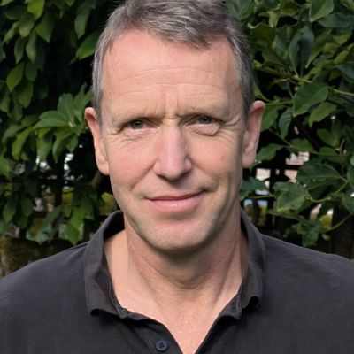 Richard Cuthbert