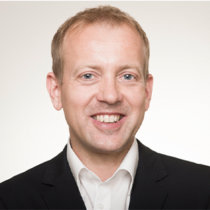 Tobias Garstecki